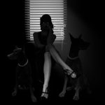 Что такое Нуар (Noir) – в чем суть стиля и жанра