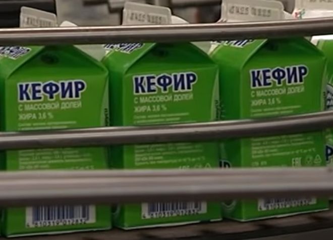 Кефір: Калорійність, БЖВ, Користь і Шкода