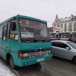 Маршрутка №19 у Львові: Розклад, схема, вартість