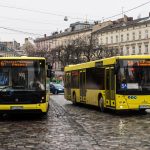 Маршрутка №30 у Львові: Розклад, схема, вартість