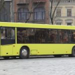 Маршрутка № 43 у Львові: Розклад, схема, вартість