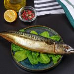 Скумбрія: Калорійність, БЖВ, Користь і Шкода
