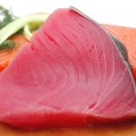Тунец: Калорийность, ПЖЖ, Польза и Вред