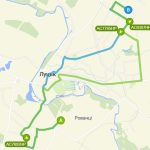 Автобус №10 в Луцьку: Маршрут, розклад, вартість проїзду