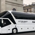 Автобус №149 в Луцке: Маршрут, расписание, стоимость проезда