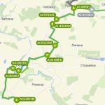 Автобус №19 в Луцьку: Маршрут, розклад, вартість проїзду