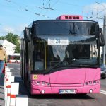 Автобус №22 в Луцке: Маршрут, расписание, стоимость проезда