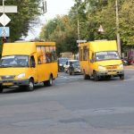 Автобус №22А в Луцке: Маршрут, расписание, стоимость проезда