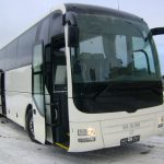 Автобус №24 в Луцке: Маршрут, расписание, стоимость проезда