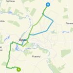 Автобус №27А в Луцьку: Маршрут, розклад, вартість проїзду