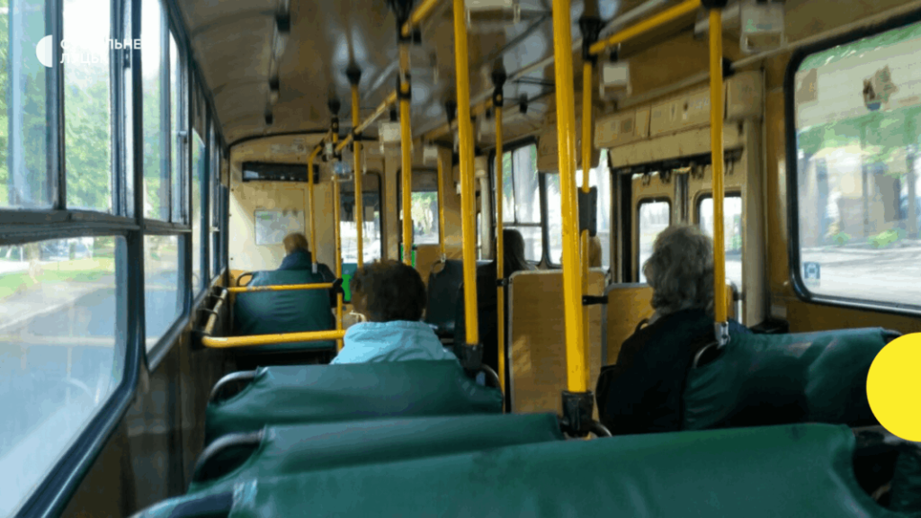 Автобус №3 в Луцьку: Маршрут, розклад, вартість проїзду