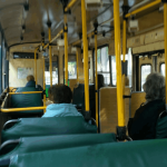 Автобус №3 в Луцьку: Маршрут, розклад, вартість проїзду