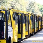 Автобус №30 в Луцьку: Маршрут, розклад, вартість проїзду