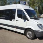 Автобус №31 в Луцке: Маршрут, расписание, стоимость проезда