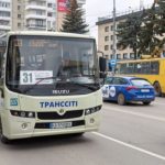 Автобус №31 в Луцьку: Маршрут, розклад, вартість проїзду