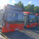 Автобус №5 в Луцке: Маршрут, расписание, стоимость проезда