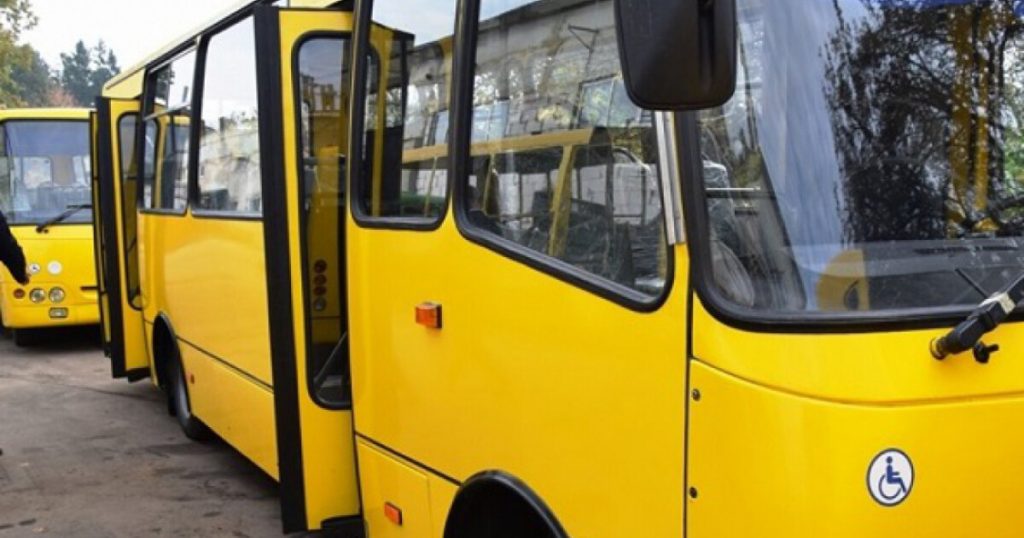 Автобус №52 в Луцьку: Маршрут, розклад, вартість проїзду