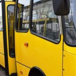 Автобус №52 в Луцьку: Маршрут, розклад, вартість проїзду