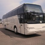 Автобус №54 в Луцке: Маршрут, расписание, стоимость проезда