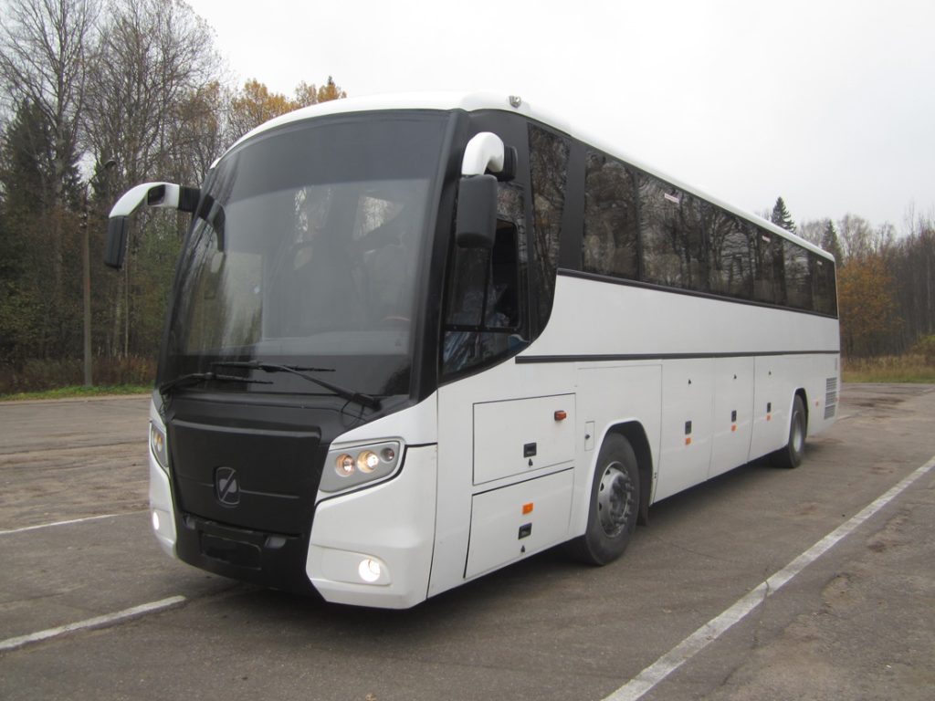 Автобус №56 в Луцке: Маршрут, расписание, стоимость проезда