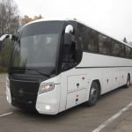 Автобус №56 в Луцке: Маршрут, расписание, стоимость проезда