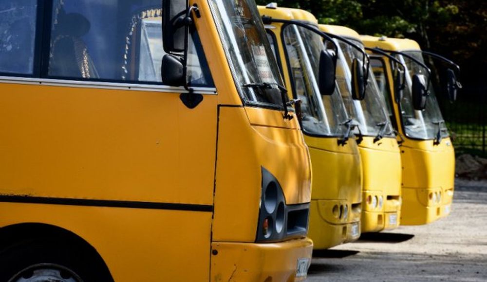 Автобус №58 в Луцьку: Маршрут, розклад, вартість проїзду