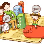 10 советов для экономии семейного бюджета