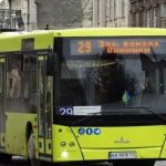Автобус №29 в Івано-Франківську: Розклад, схема, вартість