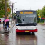 Автобус №40 в Івано-Франківську: Розклад, схема, вартість