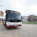 Автобус №46 в Івано-Франківську: Розклад, схема, вартість