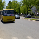 Автобус №46 в Ивано-Франковске: Расписание, схема, стоимость
