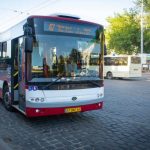 Автобус №47 в Івано-Франківську: Розклад, схема, вартість