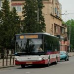 Автобус №49 в Івано-Франківську: Розклад, схема, вартість