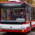 Автобус №51 в Івано-Франківську: Розклад, схема, вартість