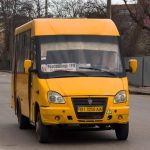 Автобус №51 в Ивано-Франковске: Расписание, схема, стоимость