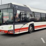 Автобус №52 в Івано-Франківську: Розклад, схема, вартість