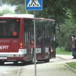 Автобус №53 в Івано-Франківську: Розклад, схема, вартість
