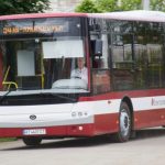 Автобус №54 в Івано-Франківську: Розклад, схема, вартість