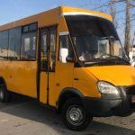 Автобус №54 в Ивано-Франковске: Расписание, схема, стоимость