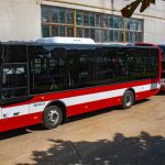 Автобус №55 в Івано-Франківську: Розклад, схема, вартість