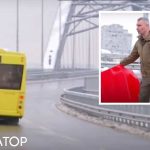 Автобус №56 в Ивано-Франковске: Расписание, схема, стоимость