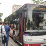 Автобус №57 в Івано-Франківську: Розклад, схема, вартість