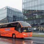 Автобус №58 в Ивано-Франковске: Расписание, схема, стоимость
