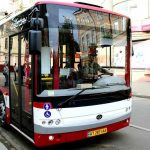 Автобус №59 в Івано-Франківську: Розклад, схема, вартість