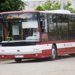 Автобус №59 в Ивано-Франковске: Расписание, схема, стоимость