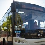 Автобус №60 в Івано-Франківську: Розклад, схема, вартість