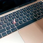 Лазерне гравіювання клавіатури MacBook: переваги, недоліки та ціна