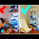 Как быстро убрать квартиру без лишних усилий