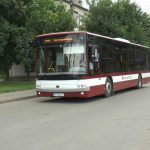 Маршрутка №28 в Івано-Франківську: Розклад, схема, вартість