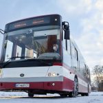 Маршрутка №32 в Івано-Франківську: Розклад, схема, вартість